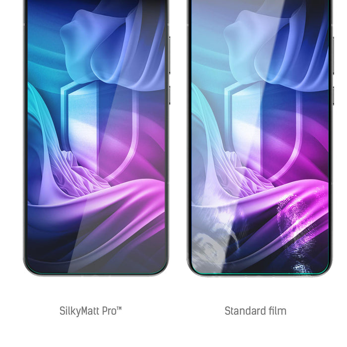 Matte foil 3mk Silky Matt Pro for Oppo Reno 14 Pro