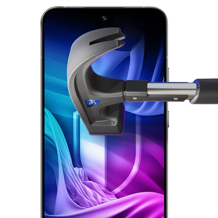 Matte foil 3mk Silky Matt Pro for Oppo Reno 14 Pro