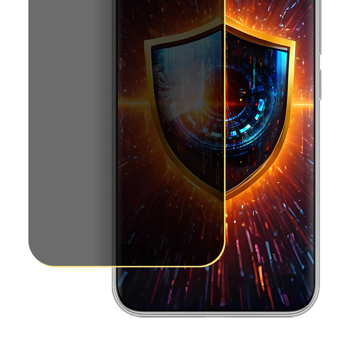 3mk Silky Matt Privacy privacy foil for Honor 400 PRO
