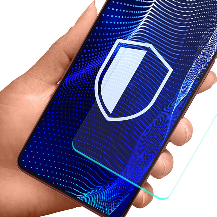 3mk FlexibleGlass Pro Hybrid Glass for Motorola Moto G86 / G86 Power