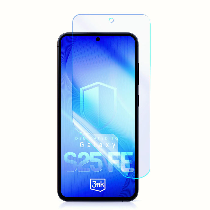 3mk FlexibleGlass hybrid glass for Samsung Galaxy S25 FE