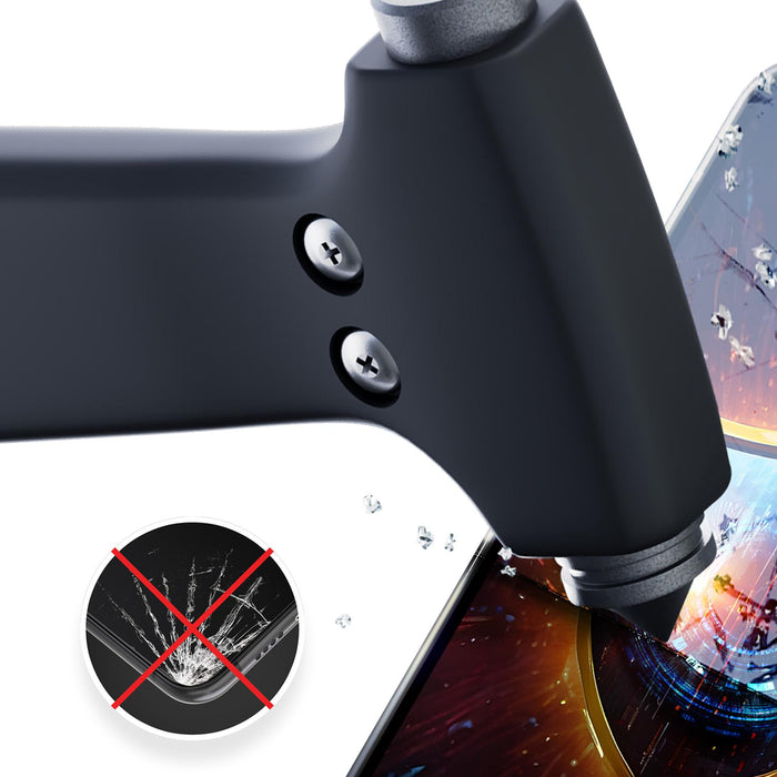 3mk Silky Matt Privacy Screen Protector for Google Pixel 10 / 10 Pro