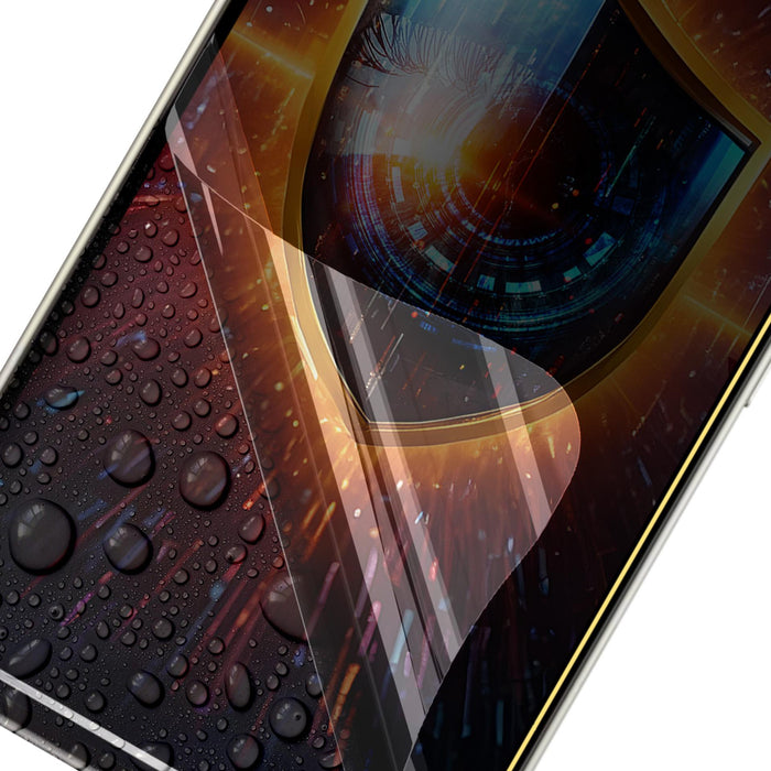 3mk Silky Matt Privacy Screen Protector for Google Pixel 10 / 10 Pro