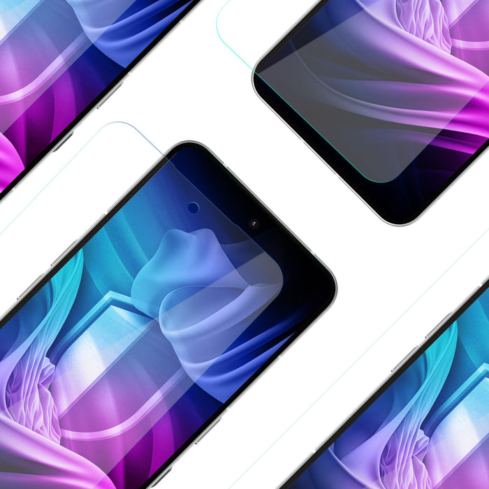 Matte foil 3mk Silky Matt Pro for Nothing Phone (3)