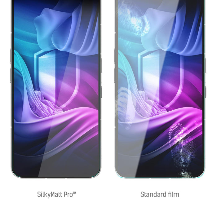 Matte foil 3mk Silky Matt Pro for Nothing Phone (3)