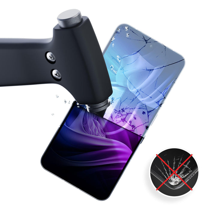 Matte foil 3mk Silky Matt Pro for Nothing Phone (3)