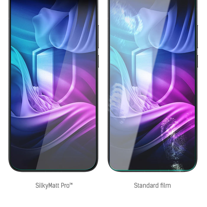 3mk Silky Matt Pro matte foil for Xiaomi Poco F7