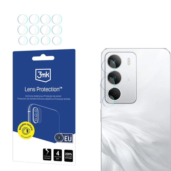 3mk Lens Protection Camera Glass for Realme C71