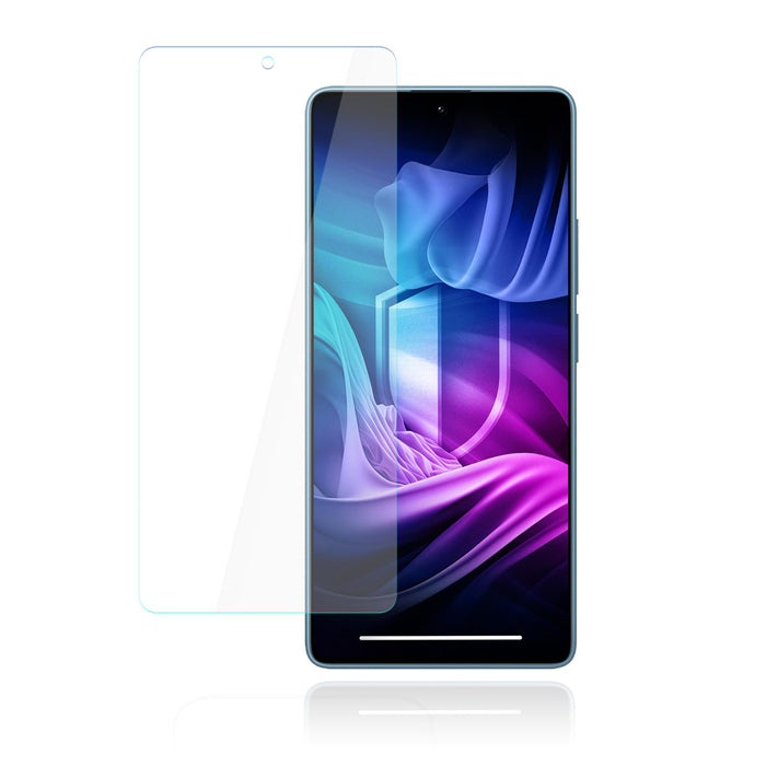 3mk Silky Matt Pro matte foil for Xiaomi Redmi Note 14s