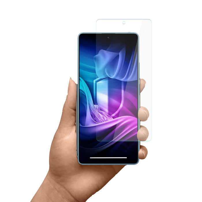 3mk Silky Matt Pro matte foil for Xiaomi Redmi Note 14s