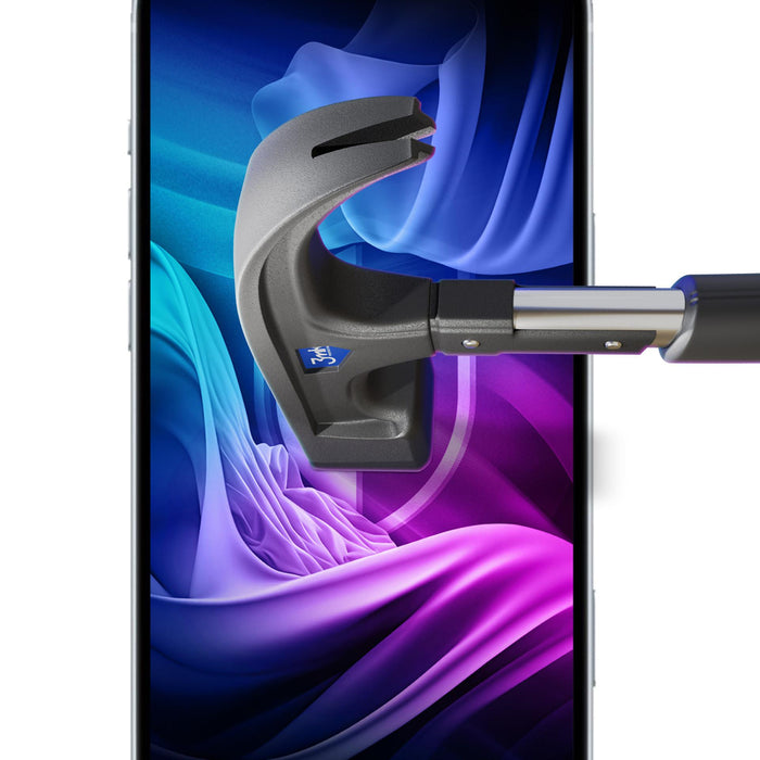 3mk Silky Matt Pro matte foil for Apple iPhone 17 Pro Max