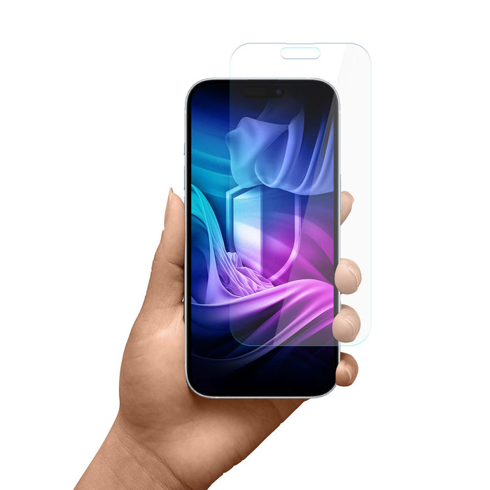 3mk Silky Matt Pro matte foil for Apple iPhone 17 Pro Max