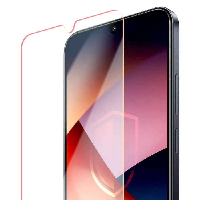 3mk HardGlass tempered glass for Xiaomi Redmi 15C