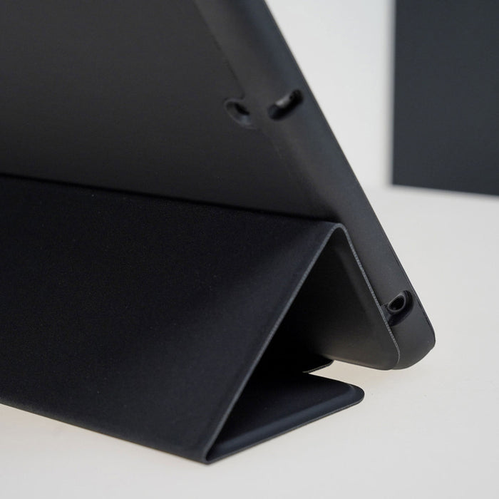 Soft Tablet Case for Samsung Galaxy Tab S10 Lite - Black