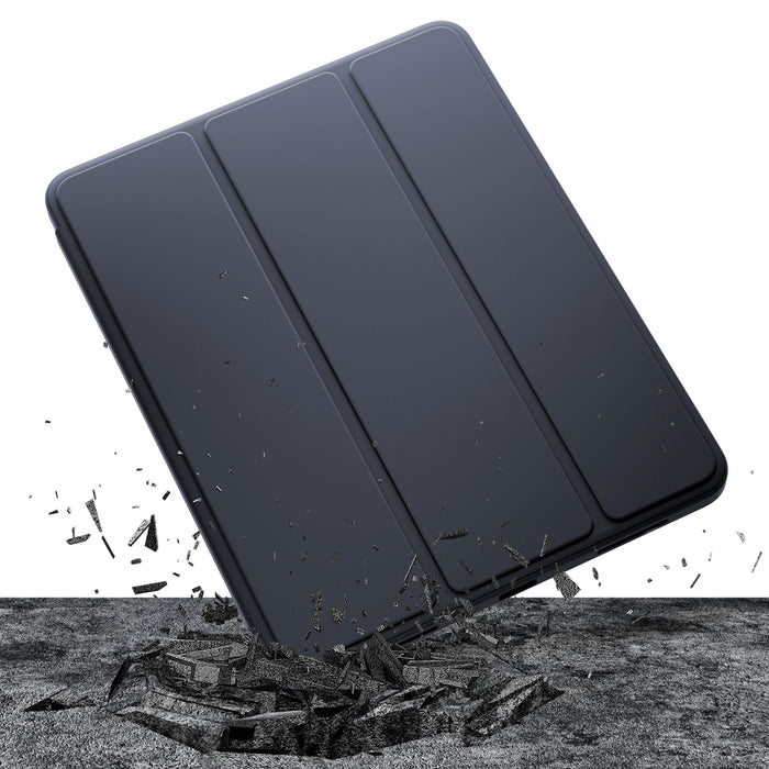 Soft Tablet Case for Samsung Galaxy Tab S10 Lite - Black