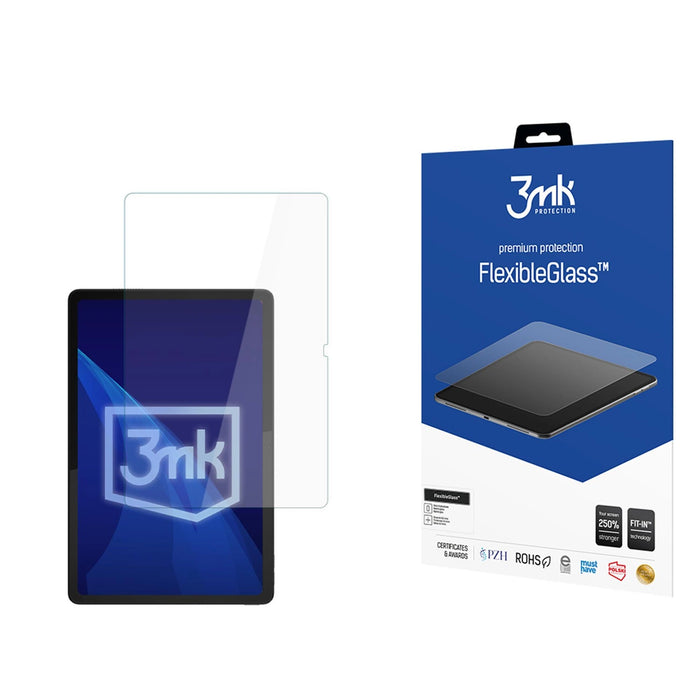 3mk FlexibleGlass Hybrid Glass for Lenovo Tab K11 Gen 2