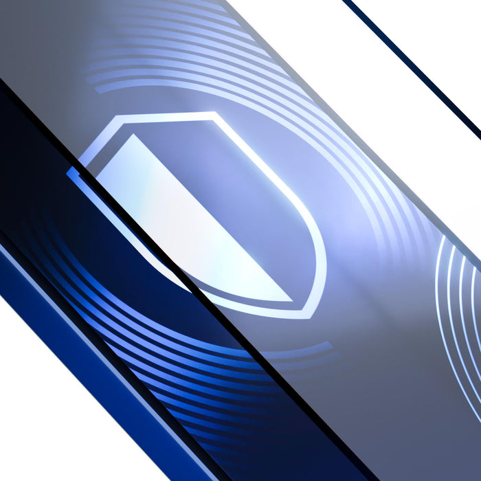 Matte tempered glass 3mk HardGlass Matt Max for Apple Iphone 17 Pro