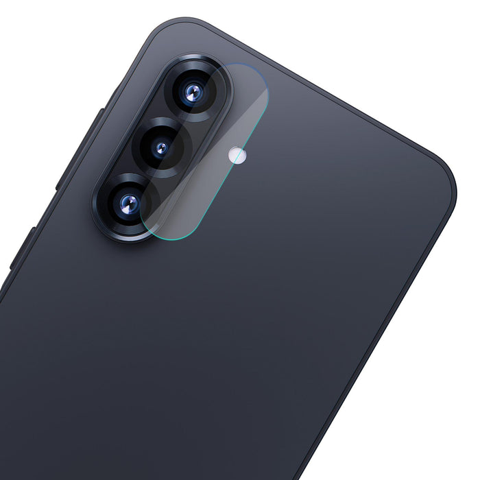 3mk Lens Protection Camera Glass for Samsung Galaxy A17 5G