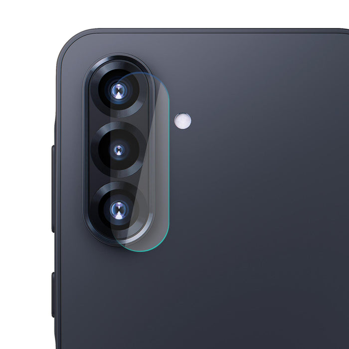 3mk Lens Protection Camera Glass for Samsung Galaxy A17 5G