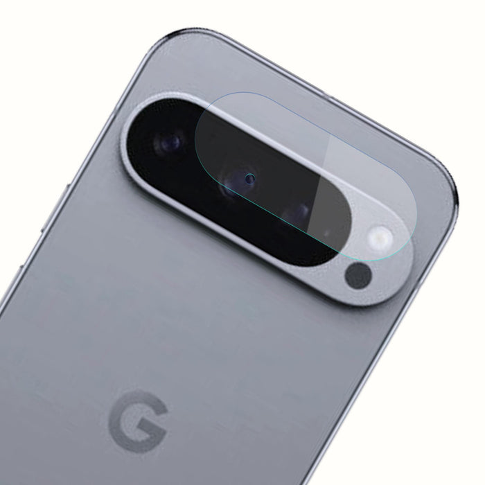 3mk Lens Protection Camera Glass for Google Pixel 10 Pro