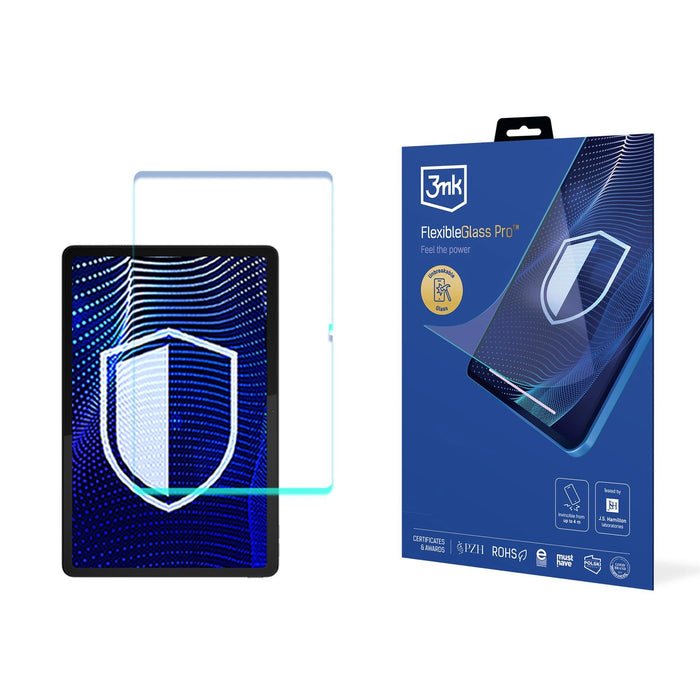 3mk FlexibleGlass Pro Hybrid Glass for Lenovo Tab K11 Gen 2