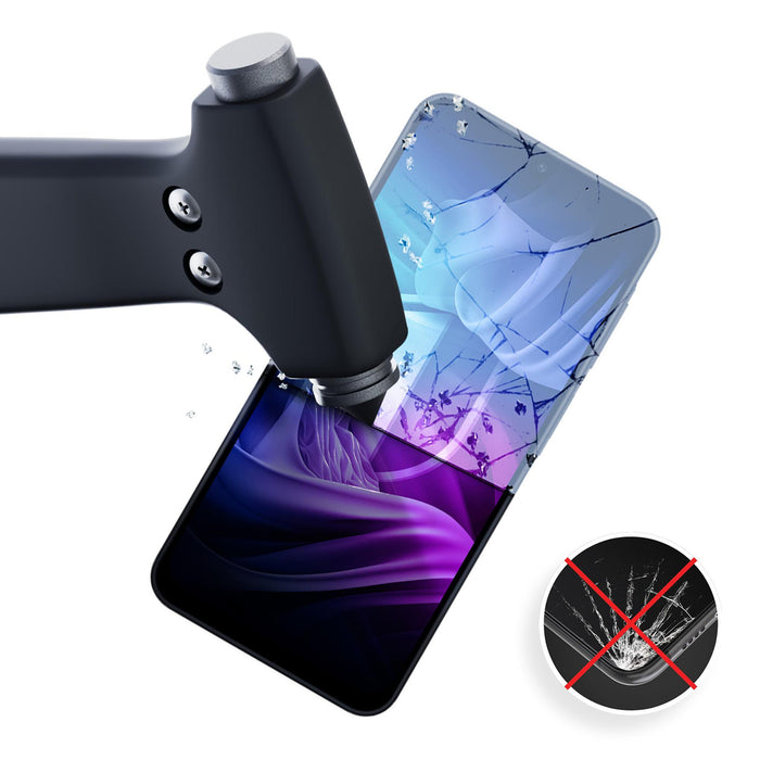 3mk Silky Matt Pro matte foil for Samsung Galaxy A17 5G