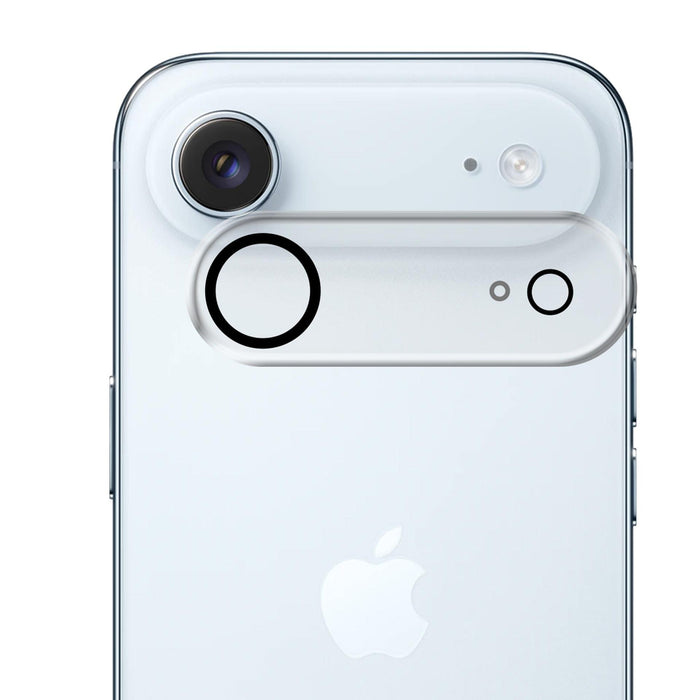 3mk Lens Pro Full Cover Tempered Glass for iPhone 17 Air
