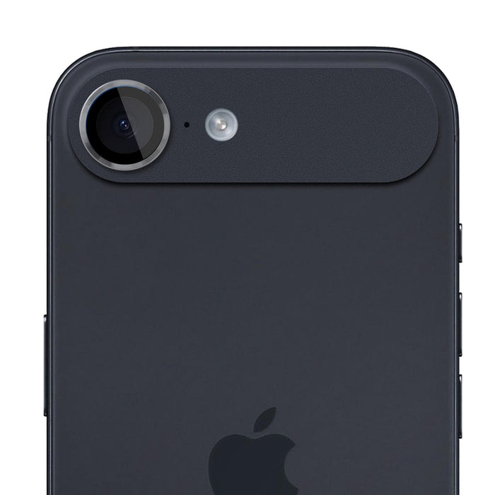 3mk Lens Protection Pro Tempered Glass for iPhone 17 Air