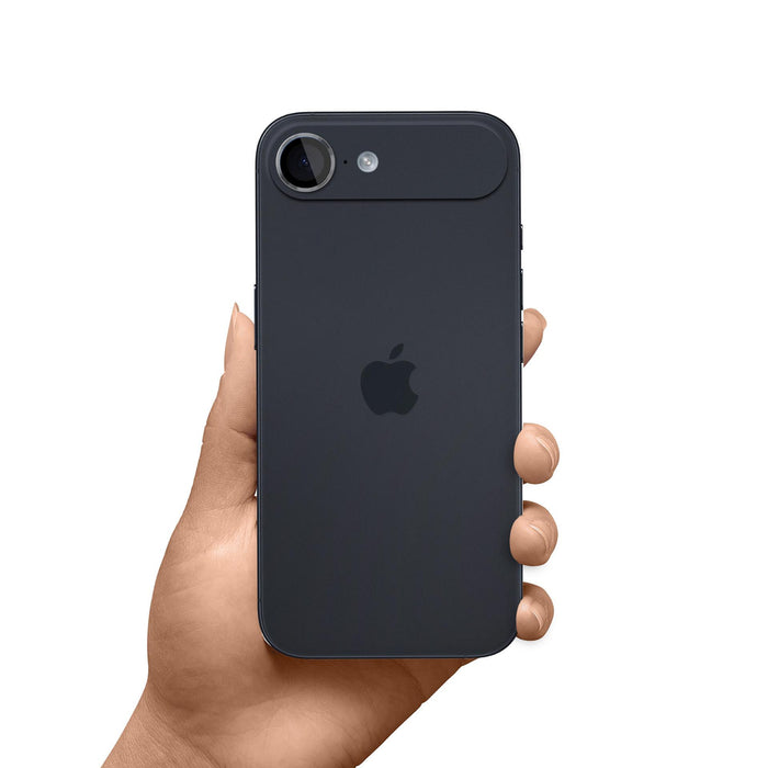 3mk Lens Protection Pro Tempered Glass for iPhone 17 Air