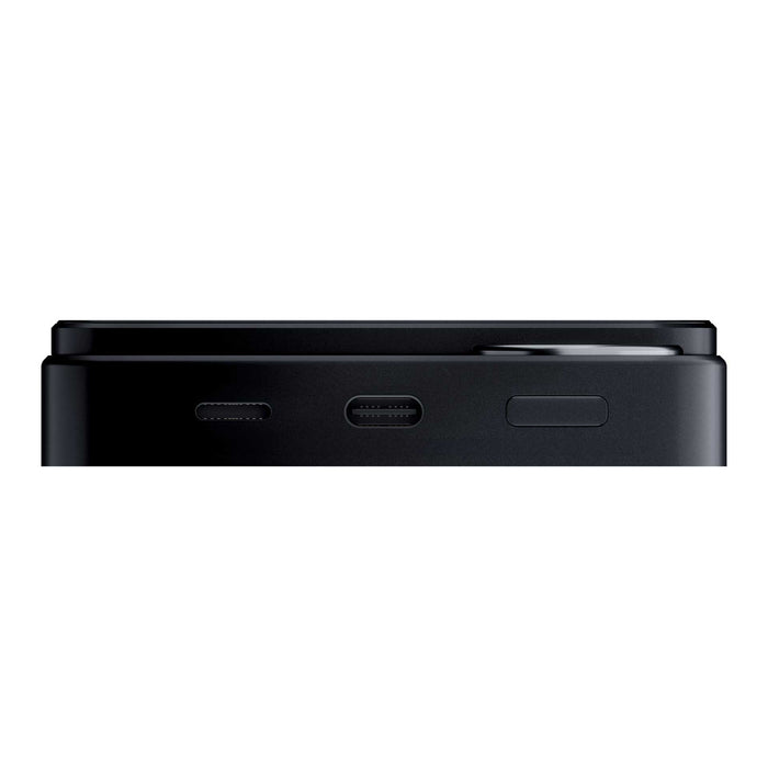 Powerbank 3mk HARDY MagSynergy Ni+ 5,000mAh 22.5W USB 1C1L - black
