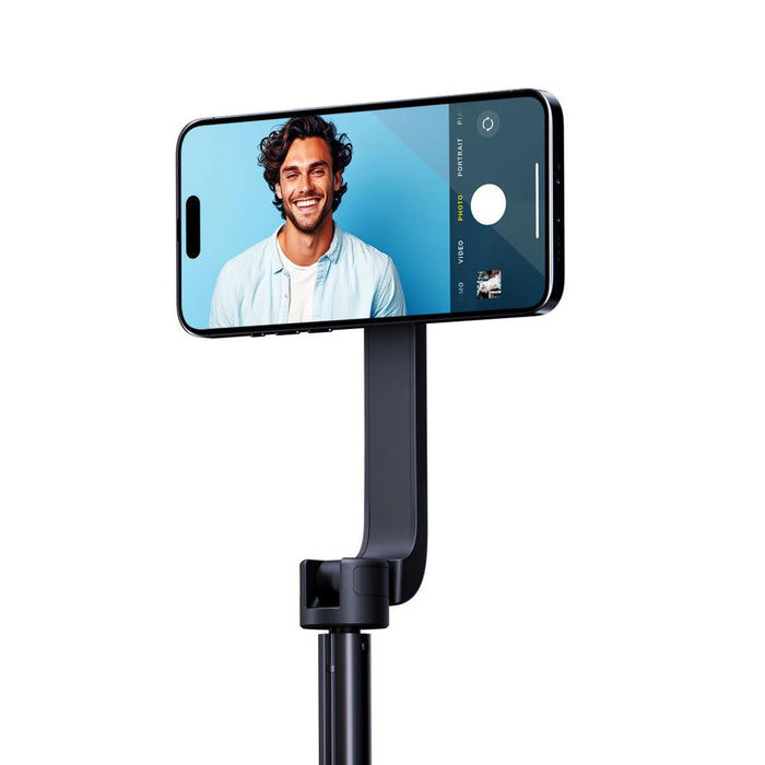 Selfie stick holder 3mk HARDY MagSelfie Stick
