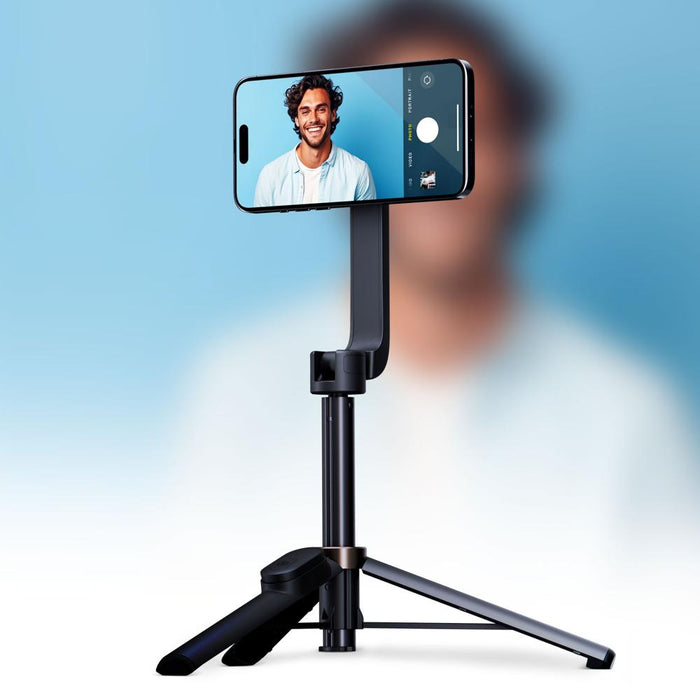 Selfie stick holder 3mk HARDY MagSelfie Stick