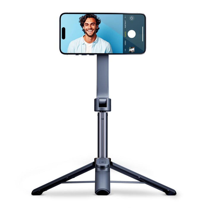 Selfie stick holder 3mk HARDY MagSelfie Stick