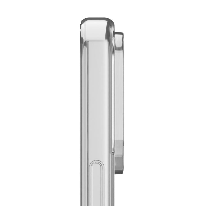 3mk Armor MagCase for iPhone 15 Pro Max - Transparent