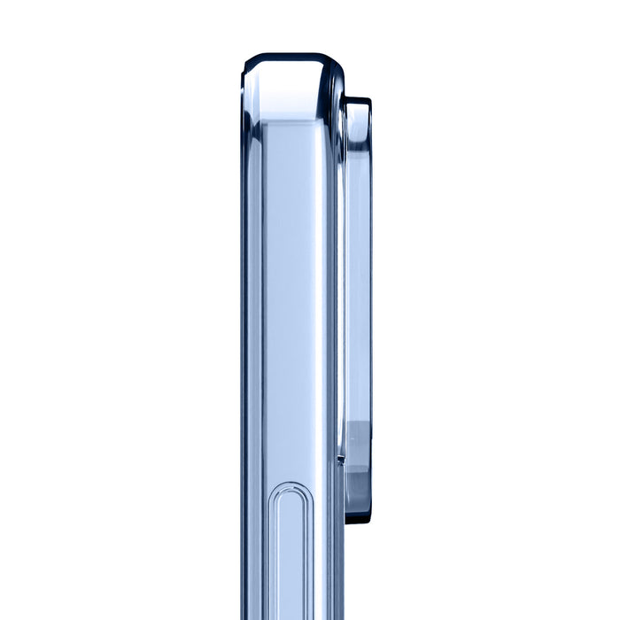 3mk Armor MagCase for Samsung Galaxy Z Flip 7 - Transparent