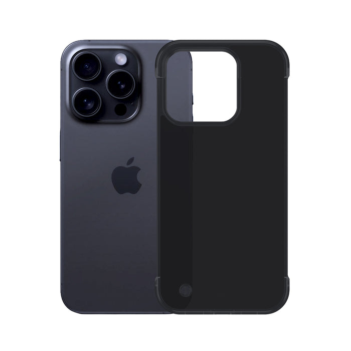 3mk Just20g Matt Case for Apple iPhone 13 Pro - Matte Black