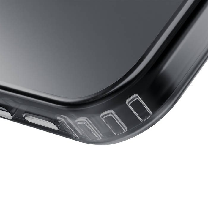 3mk Frosty MagCase for iPhone 13 Pro Max - Black