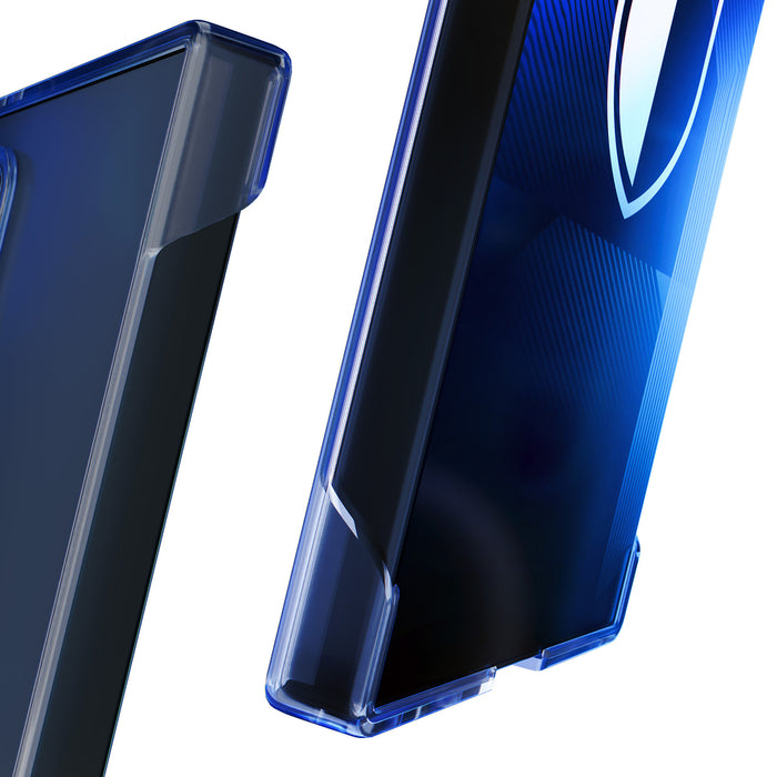 3mk Just20g MagCase for Samsung Galaxy S25 Ultra - Transparent