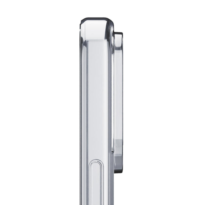 3mk Armor MagCase for Samsung Galaxy A56 - transparent