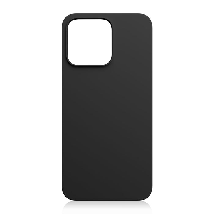3mk Hardy MagSilicone Case for Apple iPhone 15 Pro Max - Gray