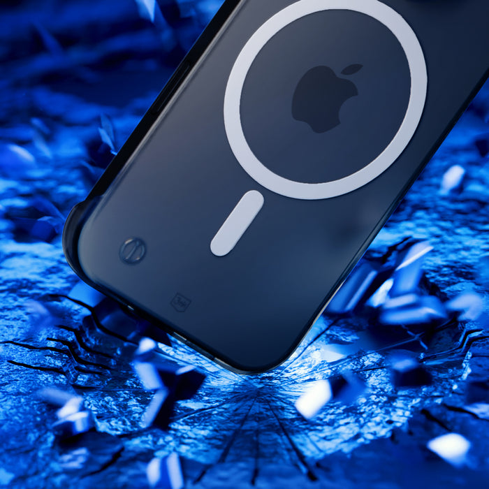 3mk Just20g MagCase for iPhone 13 Pro - transparent