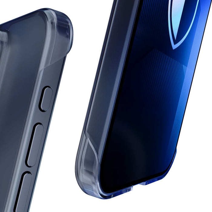 3mk Just20g MagCase for iPhone 13 - transparent