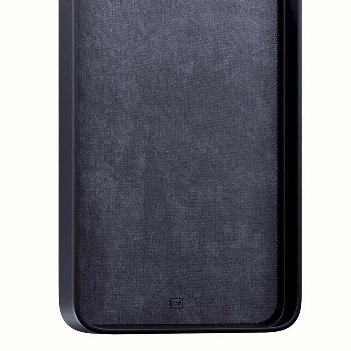 3mk Matt Case Pro for Xiaomi 15 Pro - matte black