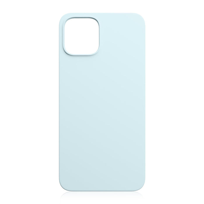 3mk Hardy MagSilicone Case for Apple iPhone 14 Plus - Blue