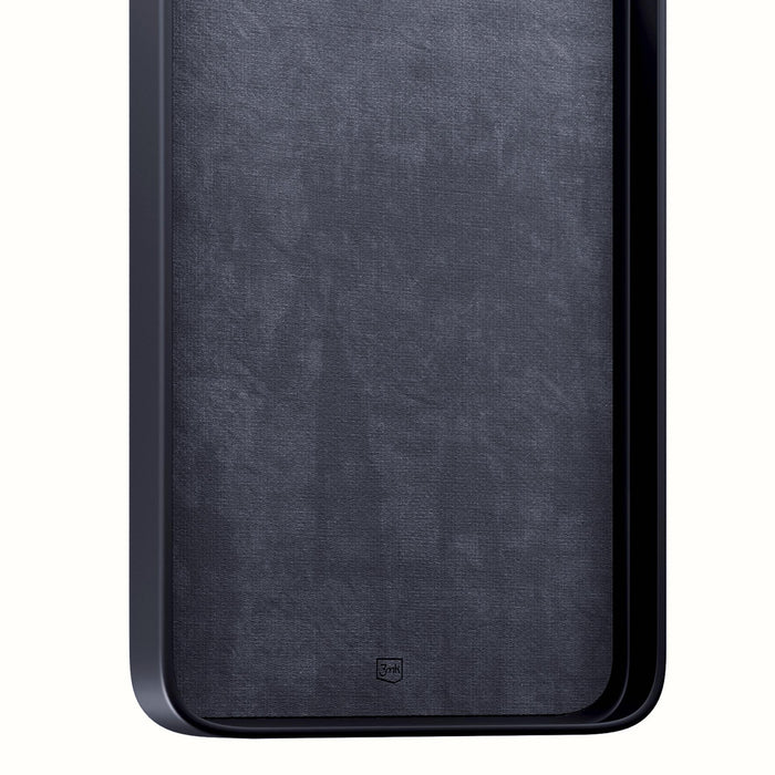 3mk Matt Case Pro for Samsung Galaxy M16 5G - Matte Black