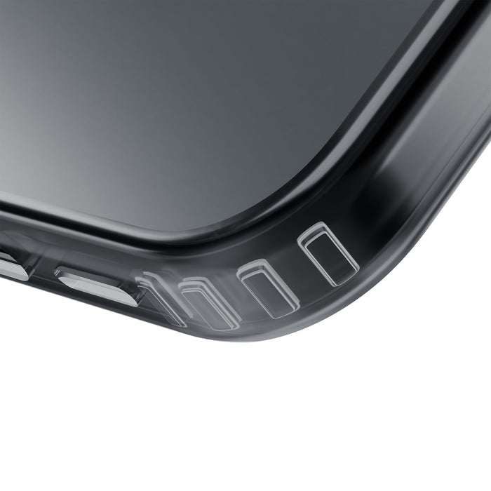 3mk Frosty MagCase for iPhone 14 - Black