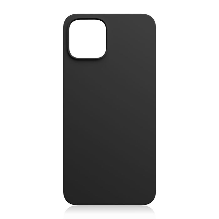 3mk Hardy MagSilicone Case for Apple iPhone 15 Plus - Gray