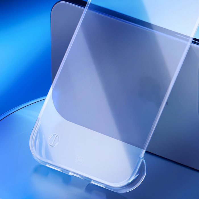 3mk Just20g Clear Case for Apple iPhone 14 - transparent