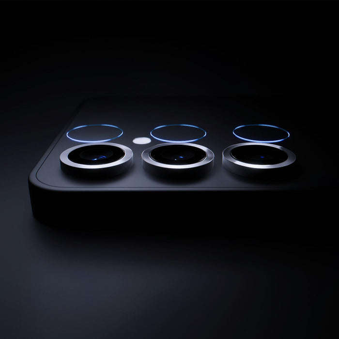 Camera lens glass 3mk Lens Protection Samsung Galaxy S25 FE