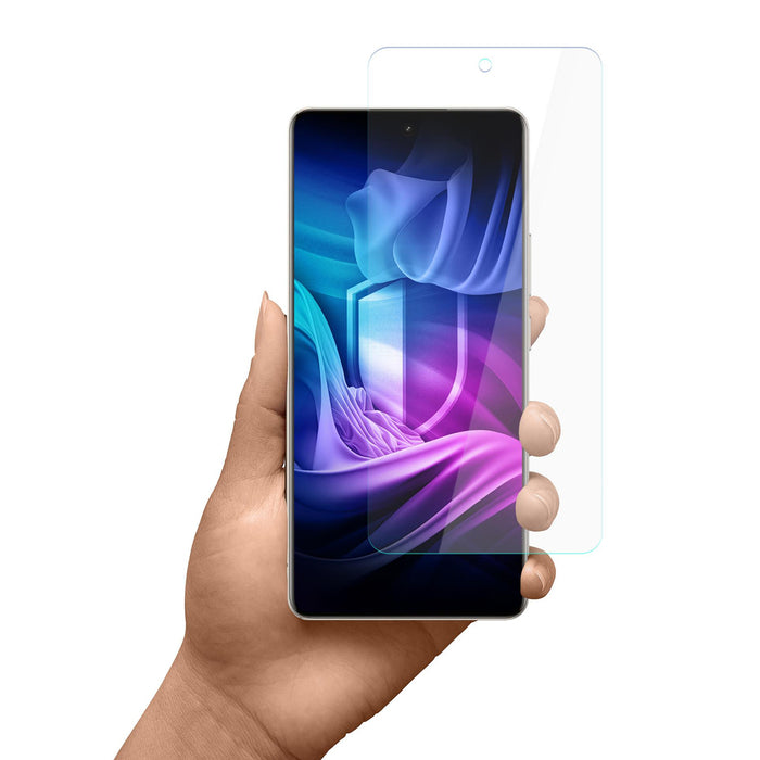 3mk Silky Matt Pro Matte Film for Realme 15 Pro 5G